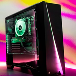 Системный блок Trade Electronics Intel Core i7- 2600