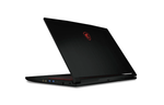 Ноутбук MSI GF63 Thin 12UC-1036XRU Black (9S7-16R821-1036)