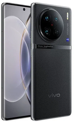 Смартфон Vivo X90 Pro 12gb/512gb черный