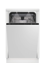 Встраиваемая посудомоечная машина Beko BDIS38122Q
