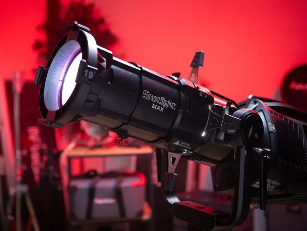 Светоформирующая насадка Aputure Spotlight Max 36 Kit