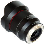 Объектив Samyang MF 14mm f/2.8 FE AS UMC Sony E