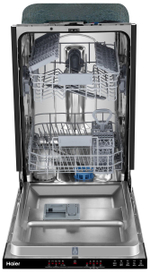 Встраиваемая посудомоечная машина Haier HDWE10-292RU