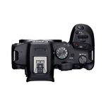 Фотоаппарат Canon EOS R7 4K RF 24-105mm с картой памяти 128G