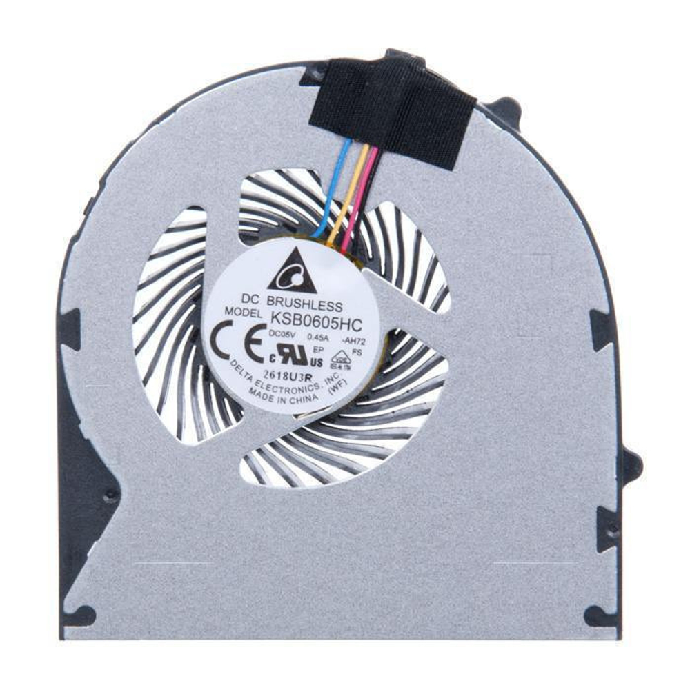 Кулер для ноутбука MSI GE63VR GE72VR GL63 right N383 N384