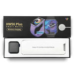 Умные часы Smart Watch HW56 Plus Grey