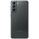 Смартфон Samsung Galaxy S21 5g 8/128 гб dual nano sim esim серый фантом