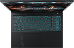 Ноутбук Gigabyte G6 KF черный (KF-H3KZ854KD)