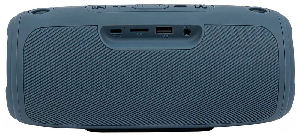 Портативная колонка HIPER Vibe Blue (H-TS5) Blue