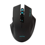 Беспроводная игровая мышь SmartBuy SBM-706AGG-K черный