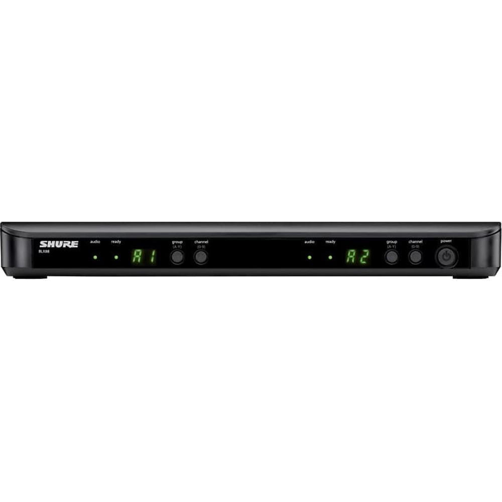 Микрофон Shure BLX188 / CVL-H10