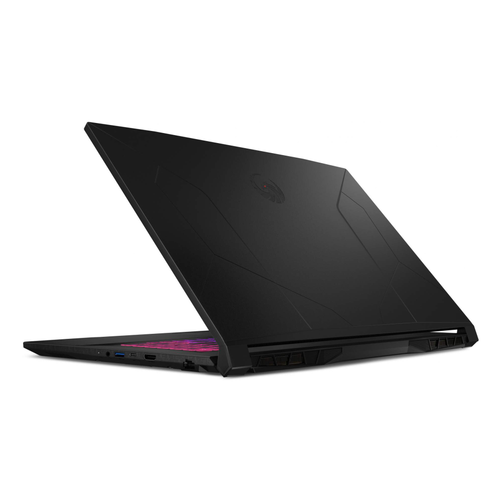 Ноутбук MSI Bravo 17 D7VE-078RU Black (9S7-17LN11-078)