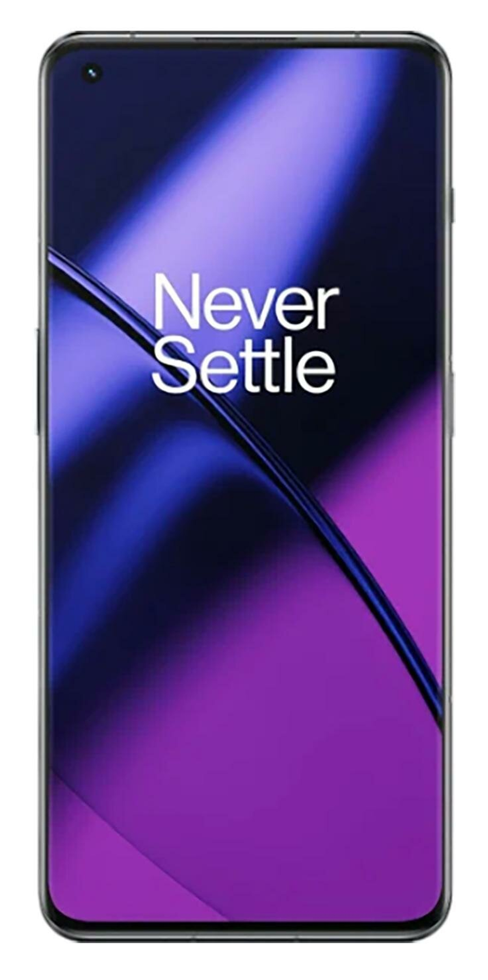 Смартфон OnePlus 11 16/512GB Black (CN)