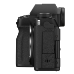 Фотоаппарат системный Fujifilm X-S10 Body Black