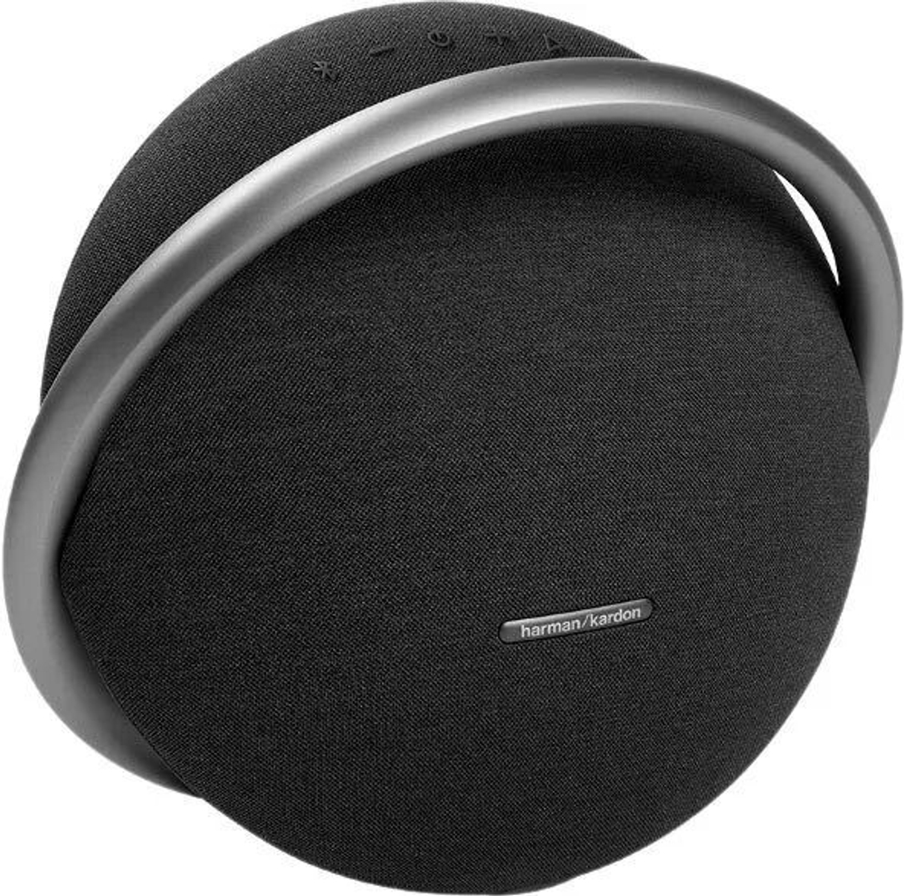 Портативная акустическая система Harman Kardon Onyx Studio 7 Черный