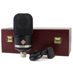 Конденсаторный микрофон Neumann TLM 107 MT Large Diaphragm Multipattern Condenser Microphone