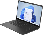 Ноутбук HP Envy x360 15-fh0003ci черный (8F919EA)