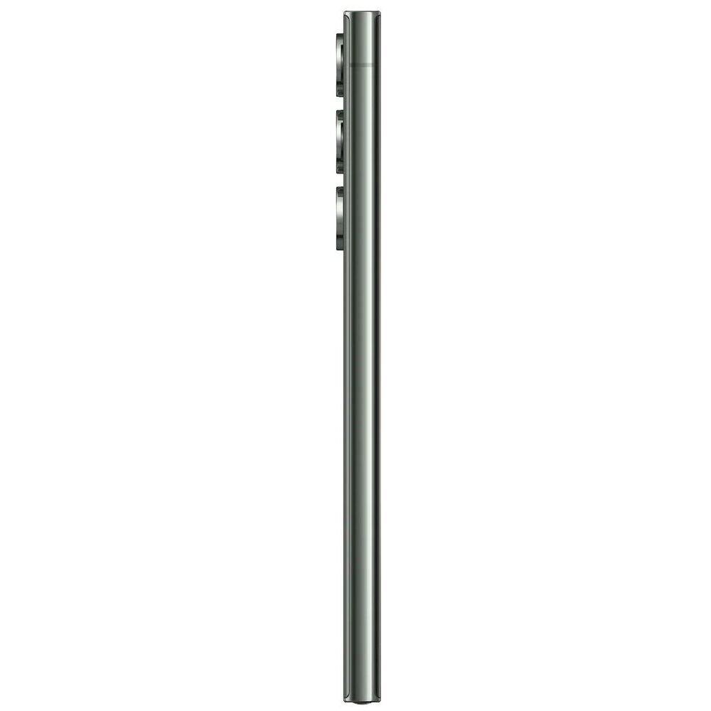 Смартфон Samsung Galaxy S23 Ultra 12/512GB Green (SM-S918BZGQMEA)