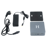 Мини ПК H-top MAK1 (T74E4W)