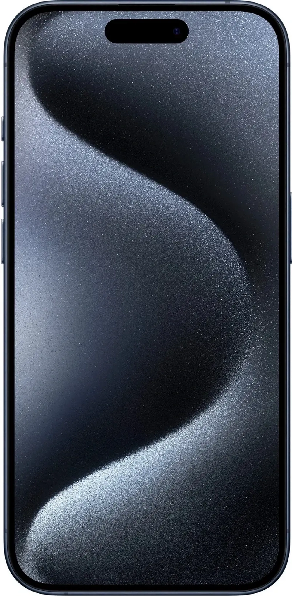 Смартфон Apple iPhone 15 Pro 256Gb Dual nano SIM Blue Titanium