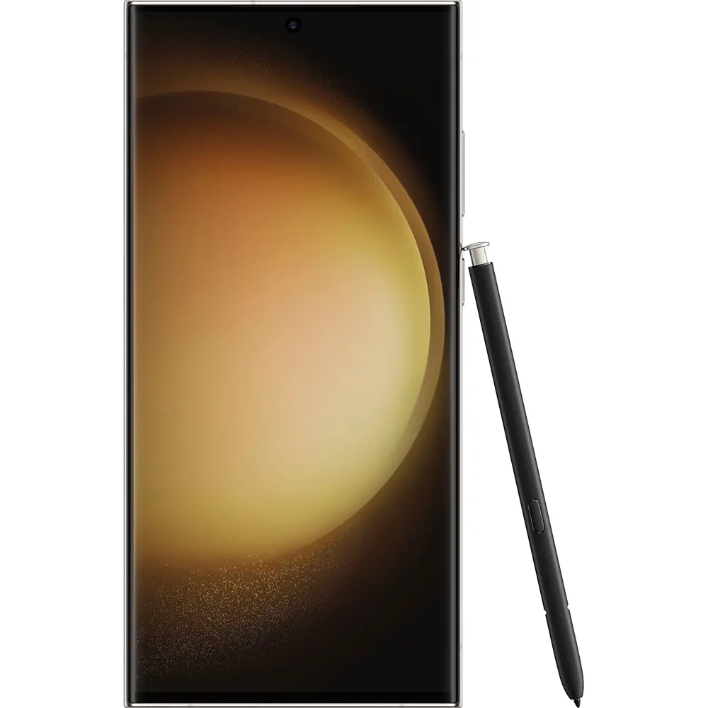 Смартфон Samsung Galaxy S23 Ultra 512GB Beige