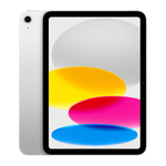 Планшет Apple iPad 2022 A2696 10,9", 64Gb, silver, MPQ03HN/A