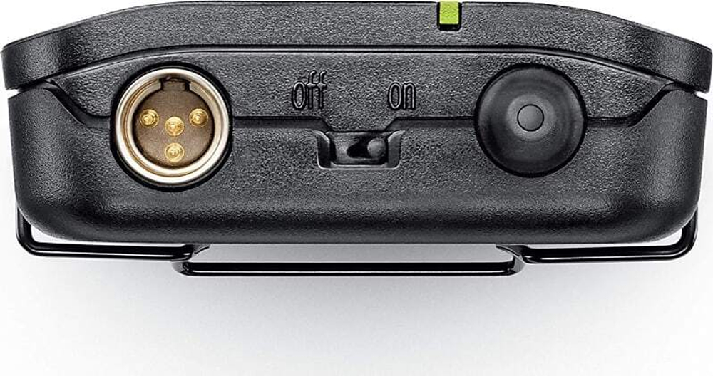 Микрофон Shure BLX14R-H11