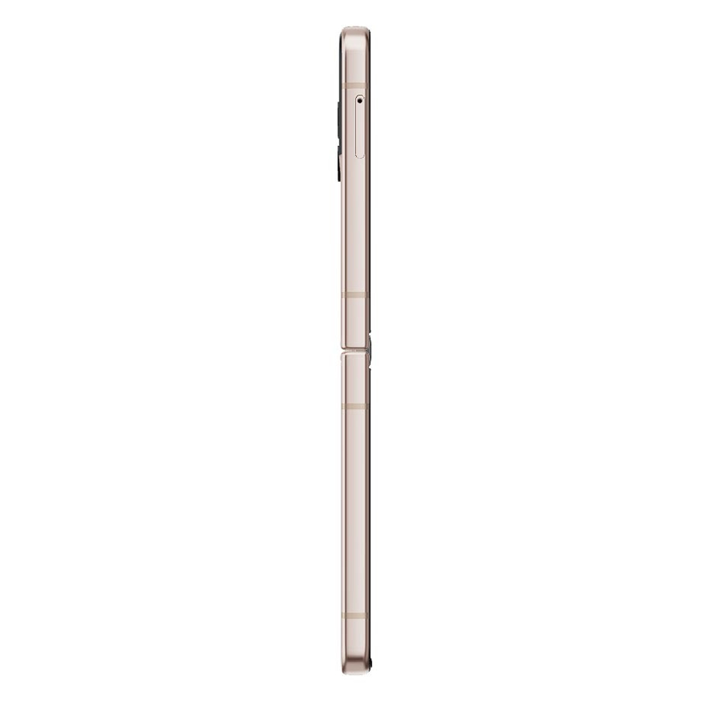 Смартфон Samsung Galaxy Z Flip4 (1 Nano-Sim), 8 Гб/256 Гб, розовое золото