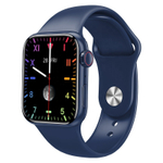 Умные часы Smart Watch M26 Plus Blue