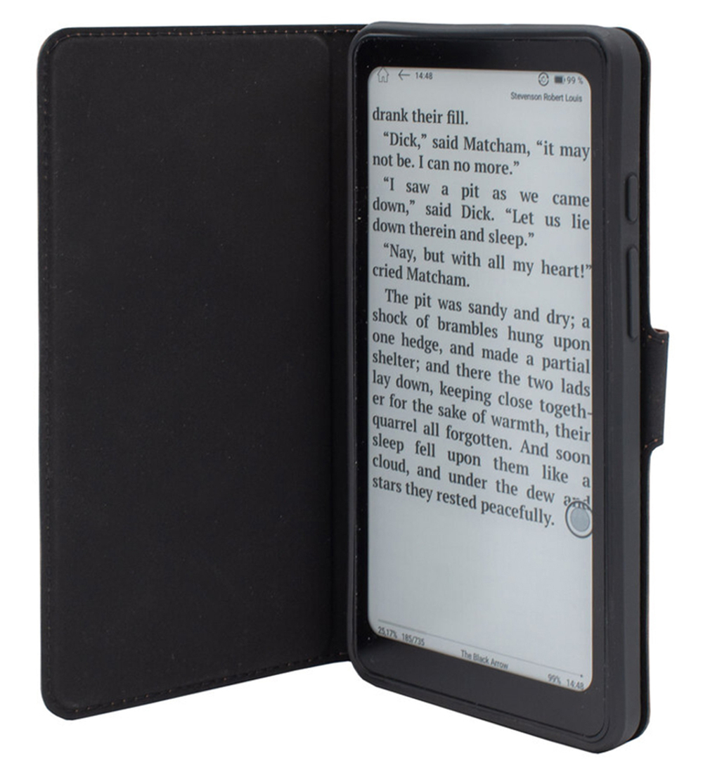 Электронная книга ONYX BOOX Kant 2