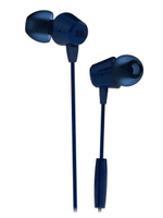 Наушники JBL JBLC50HIBLU