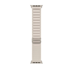 Смарт - часы apple Watch Ultra GPS + Cellular 49mm Titanium Case with Starlight Alpine L