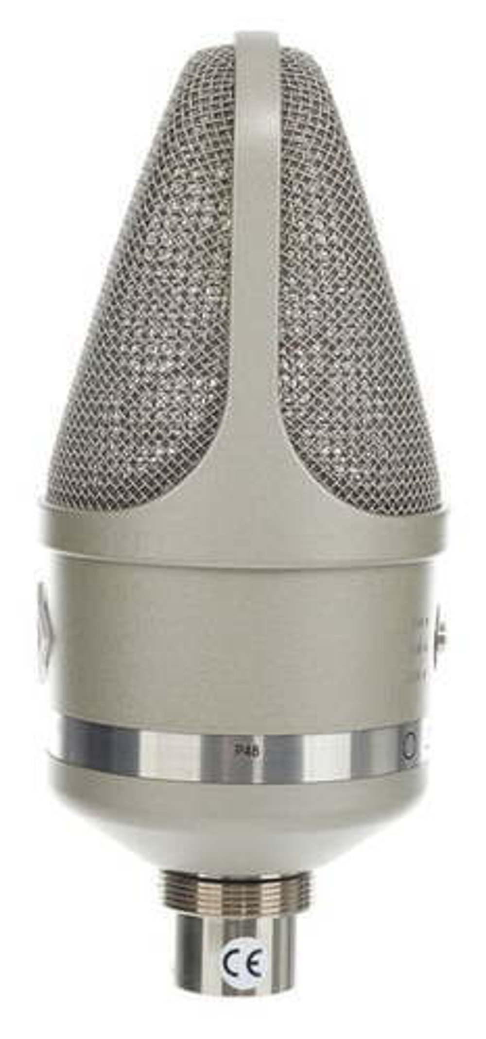 Студийный микрофон Neumann TLM 107 mt Large Diaphragm Multipattern Condenser Microphone