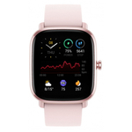 Смарт-часы Amazfit GTS 2 розовый