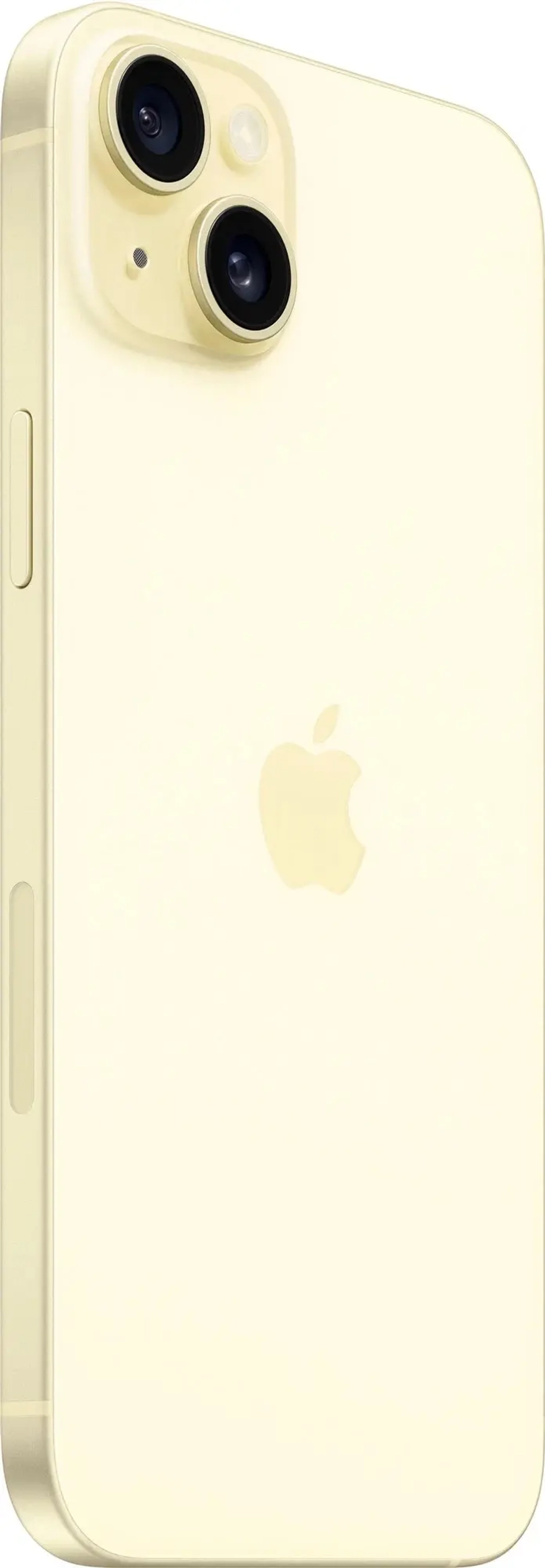 Смартфон Apple iPhone 15 Plus 256Gb Yellow