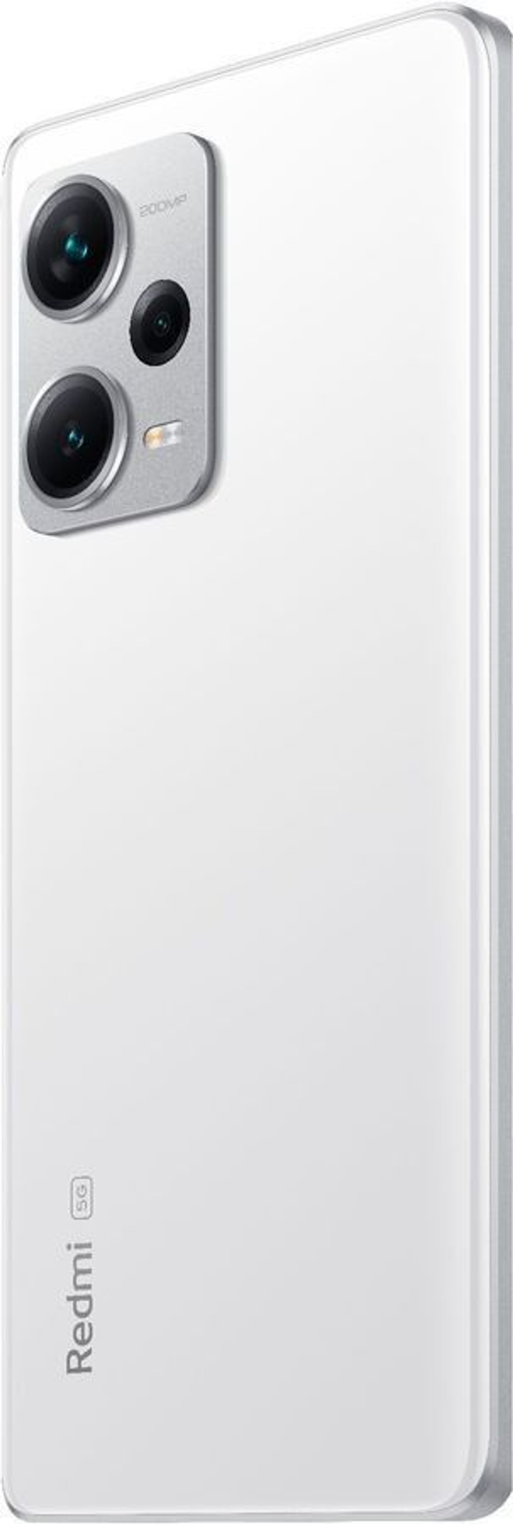 Смартфон Xiaomi Redmi Note 12 Pro+ 8/256GB White