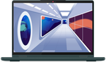 Ноутбук-трансформер Lenovo Yoga 6 2-in-1 Gen 8 зеленый (83B20097RK)