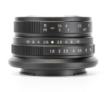 Объектив 7artisans 25mm f/1.8 Nikon Z (APS-C)