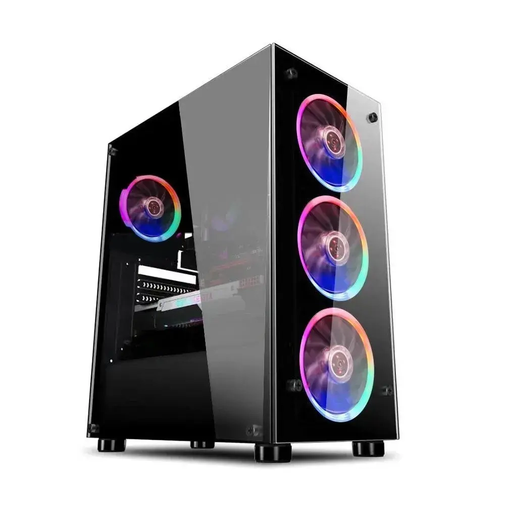 Системный блок Desktop 365 PK-Sborka4108-D