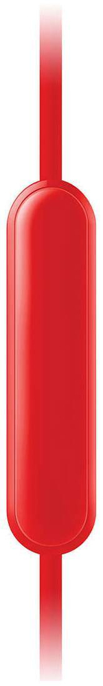 Наушники Philips SHE3705 Red
