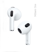 Беспроводные наушники Milliant One Pods 3 (White)