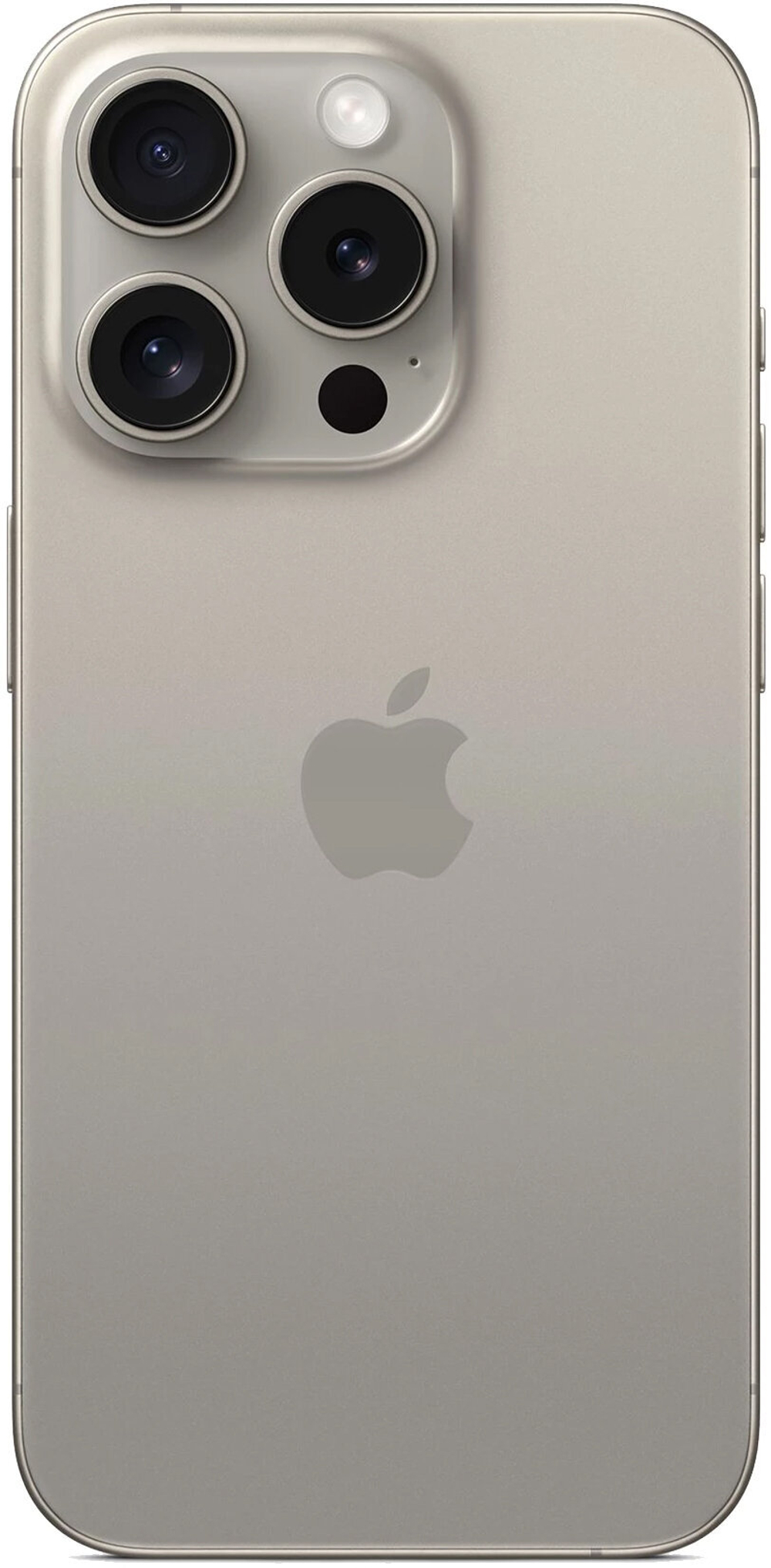 Смартфон iPhone 15 Pro Max 1TB бежевый (Beige)