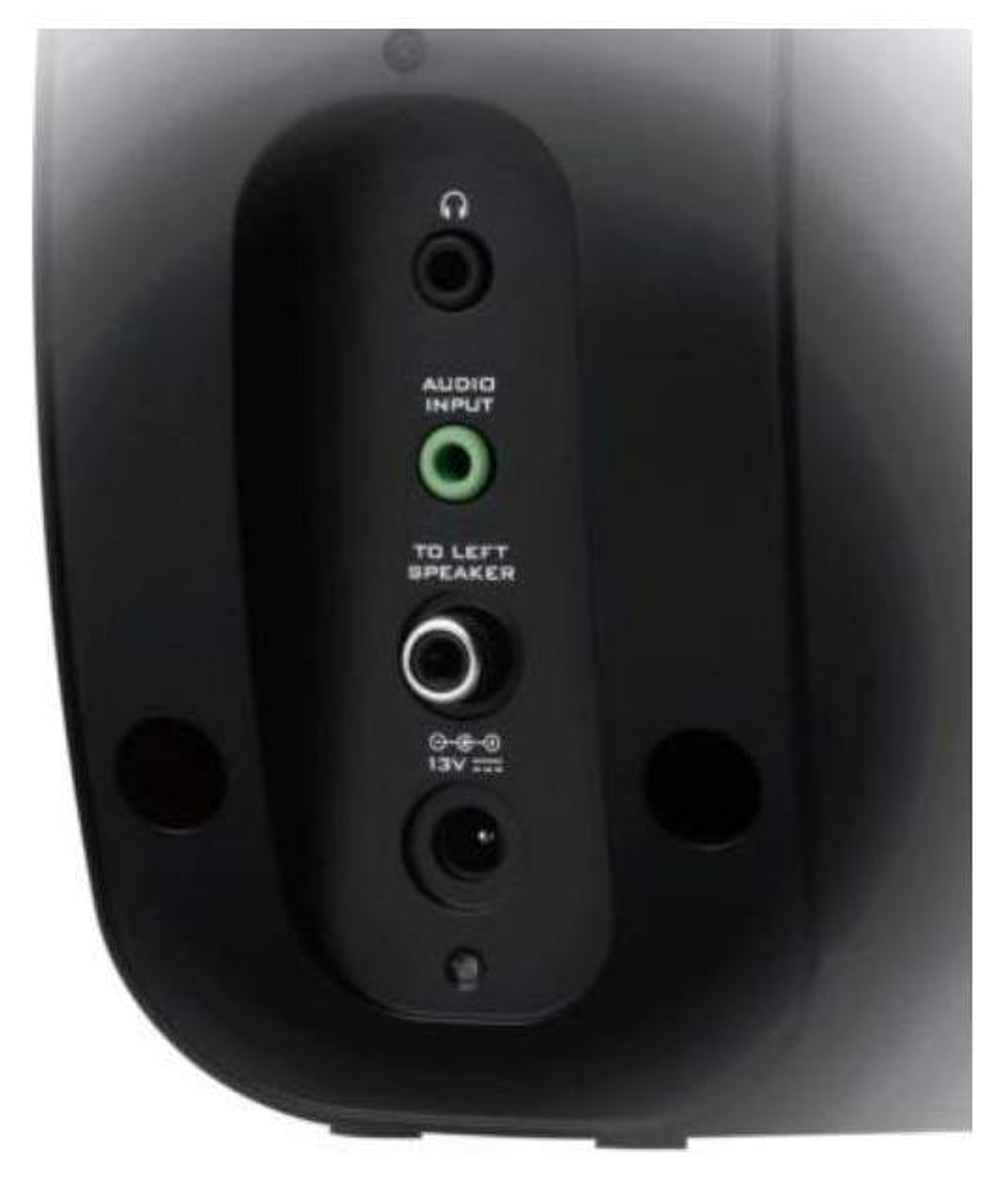 Колонки компьютерные Creative T15 Black (51MF1670AA000)