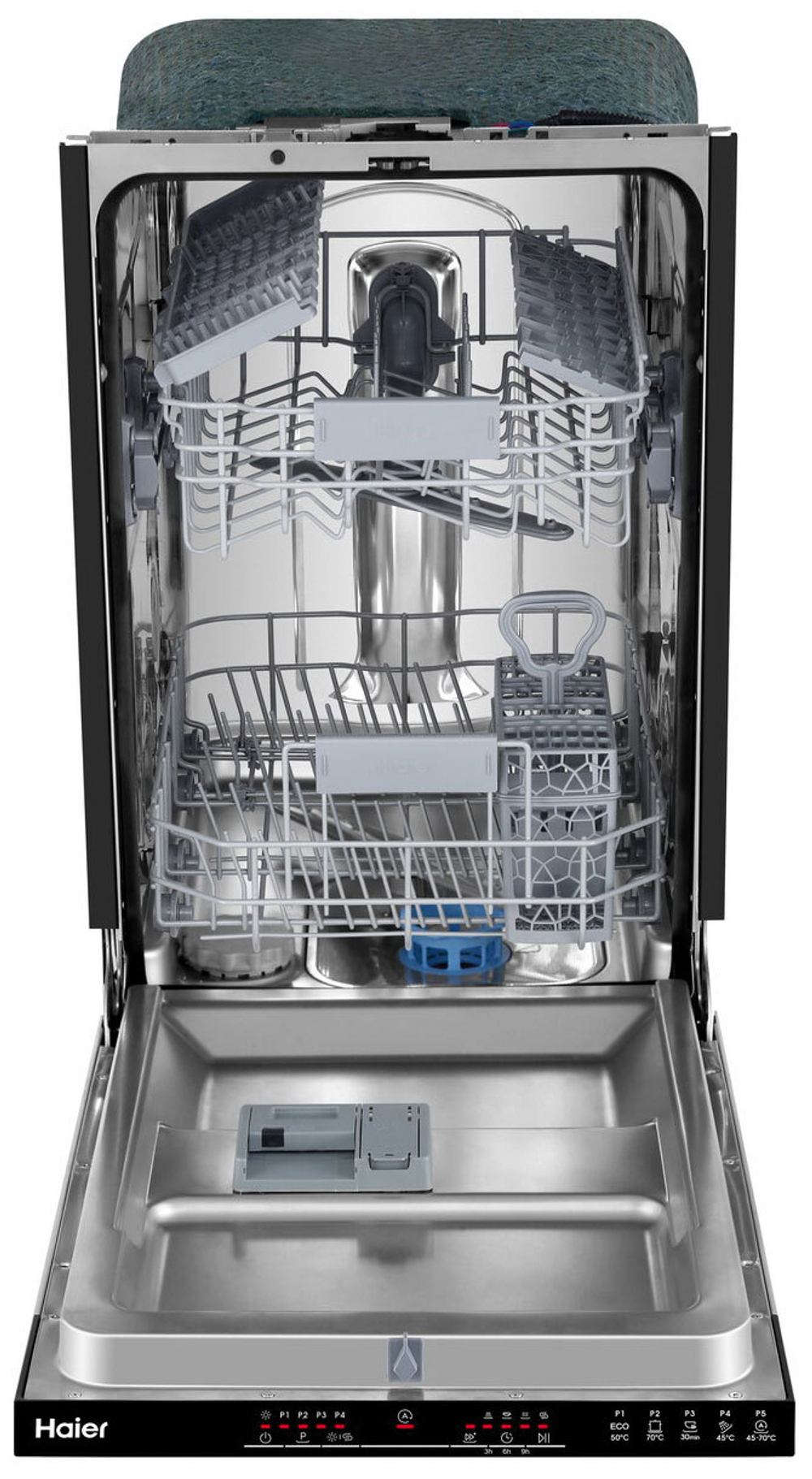 Встраиваемая посудомоечная машина Haier HDWE10-292RU