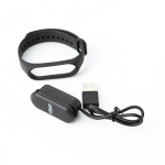 Умный браслет Rungo R2 Black Advanced Black RNGR2BCK