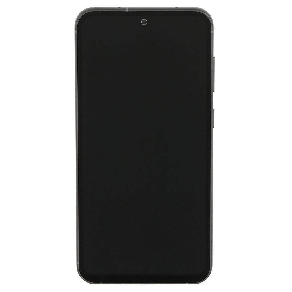 Смартфон Samsung Galaxy S23 FE 5G РОСТЕСТ SM-S711B 8/256 GB темно-серый