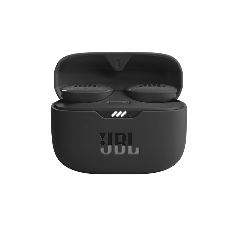 Беспроводные наушники JBL Tune 130NC TWS Black