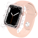 Смарт-часы Smart Watch 8 mini наручные электронные вотч с NFC