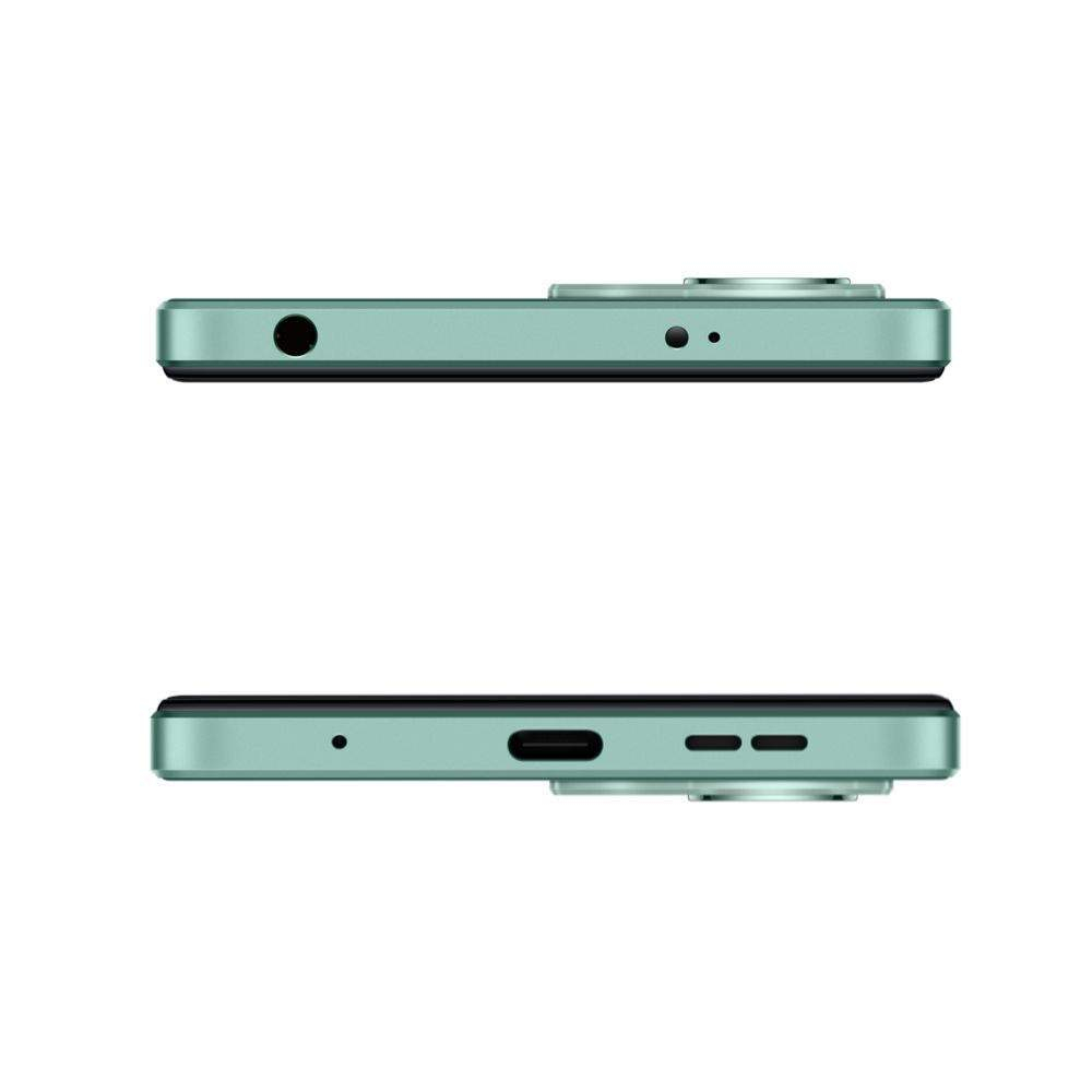 Смартфон Xiaomi Redmi Note 12 8/256GB Mint Green EU Global Version (Без NFC)