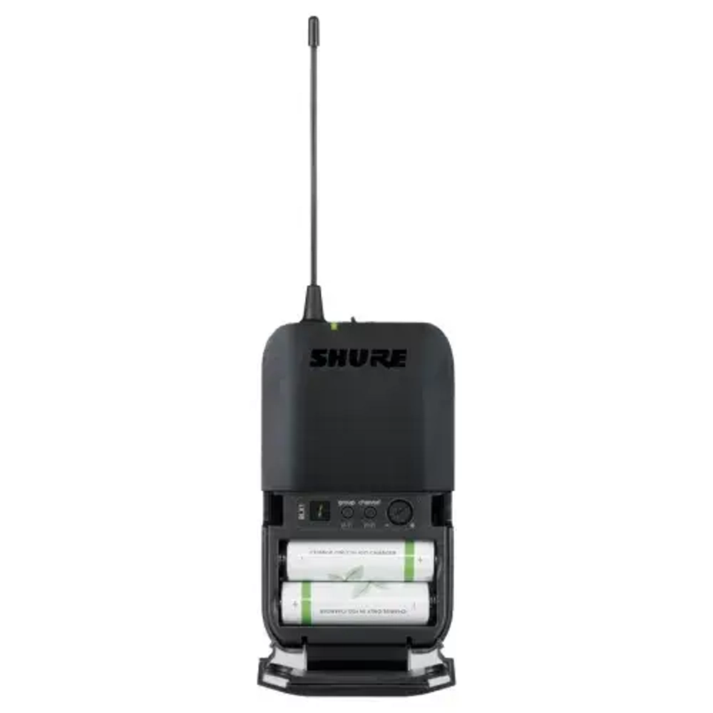 Микрофон Shure BLX14 / SM31-H9